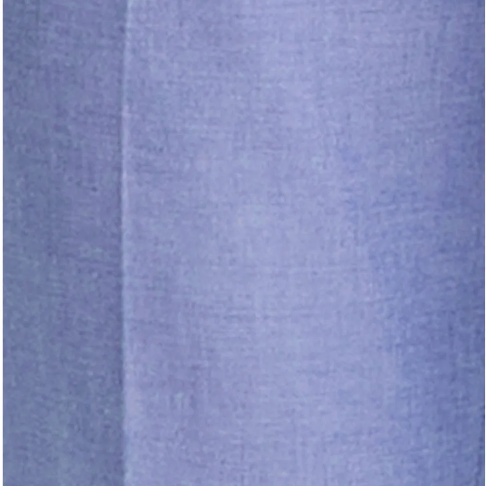 Tommy Hilfiger TH Flex Cotton Men's Suit- Sky blue - Picture 5 of 6